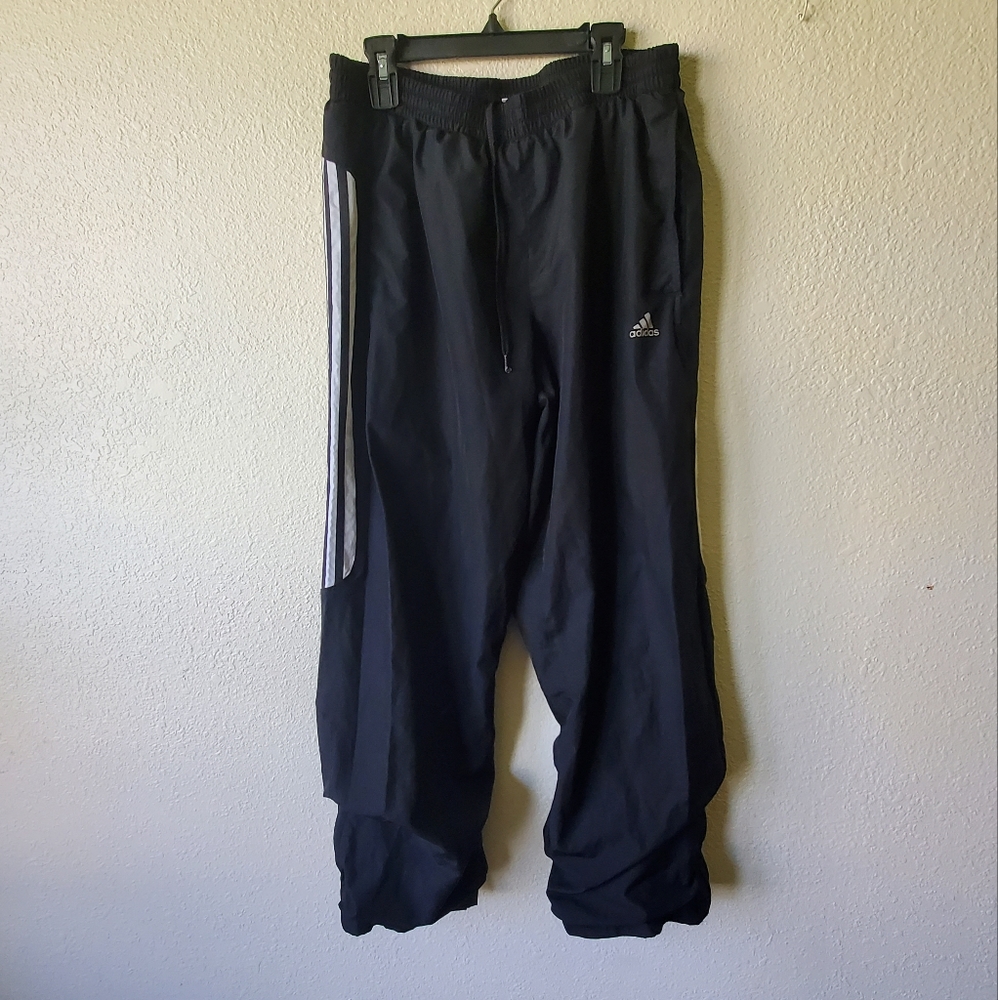 Men's Medium Adidas joggers